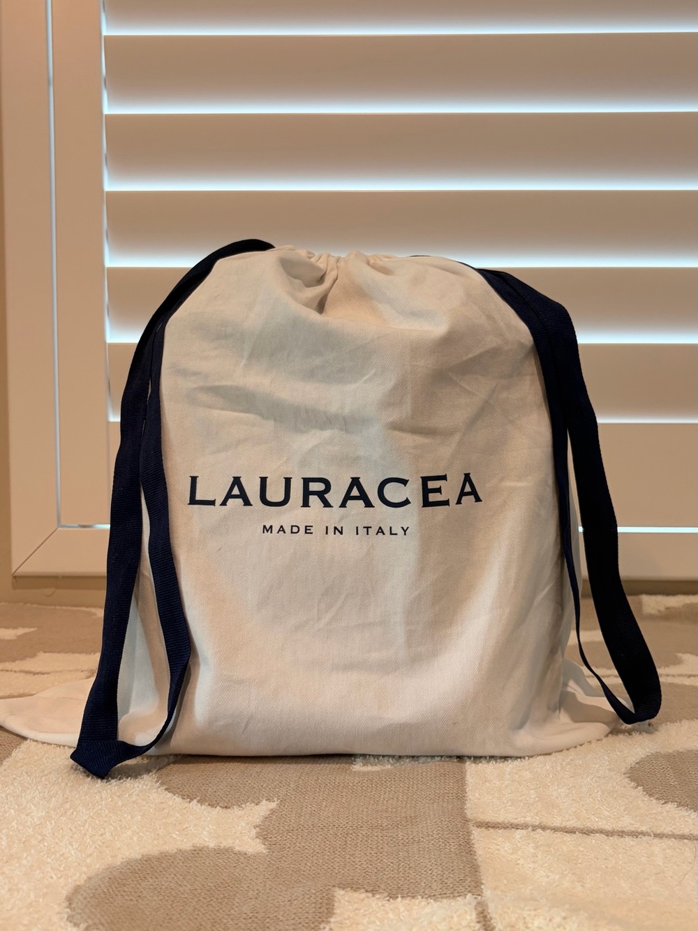 LAURACEA Mini Convertible Backpack Tote - Picture 4 of 9